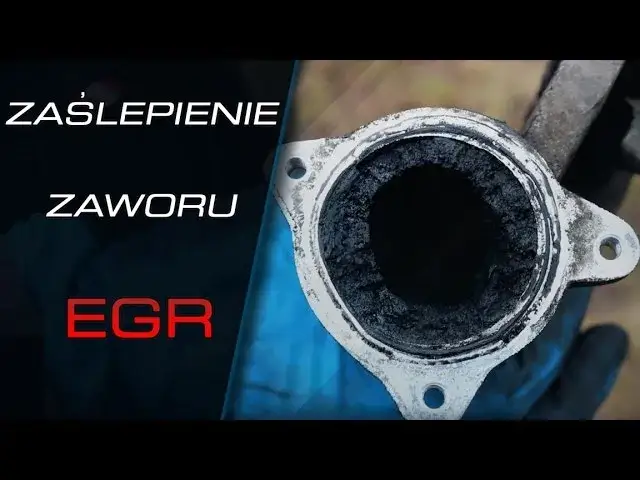 Zaślepienie EGR a DPF: Wpływ na silnik i konsekwencje prawne