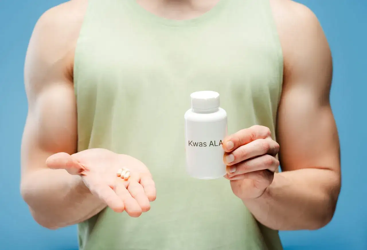 ALA: Skutki uboczne i interakcje. Czy na pewno jest bezpieczny?