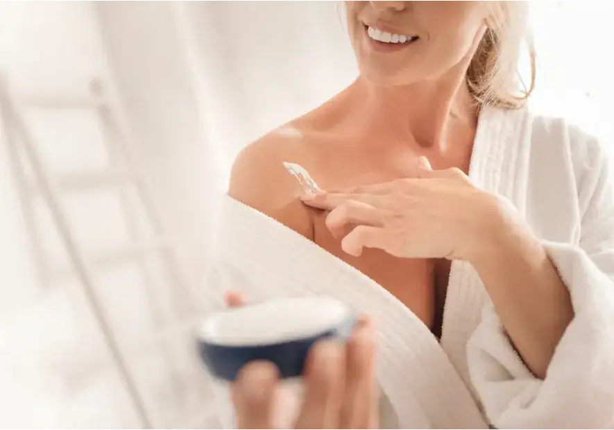 Czym się różni krem od balsamu? Odkryj kluczowe różnice i zastosowania