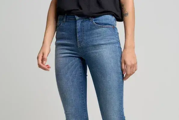 Jak rozciągnąć spodnie z elastanem, aby były idealnie dopasowane