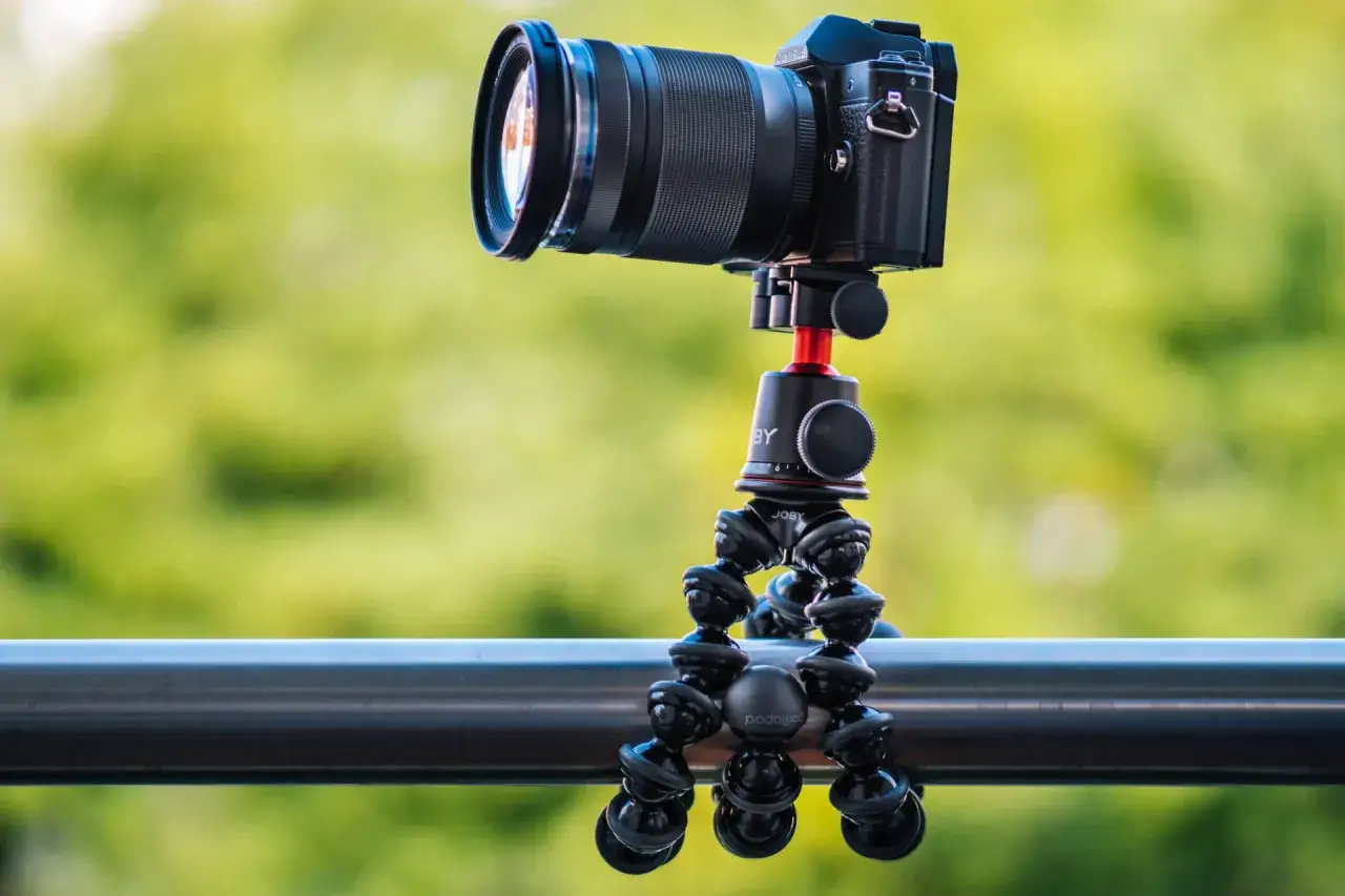 Jaki statyw do aparatu? Wybierz idealny model na lata!
