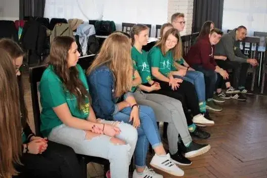 Warsztaty stand up w Wrocławiu – naucz się sztuki komedii bez stresu