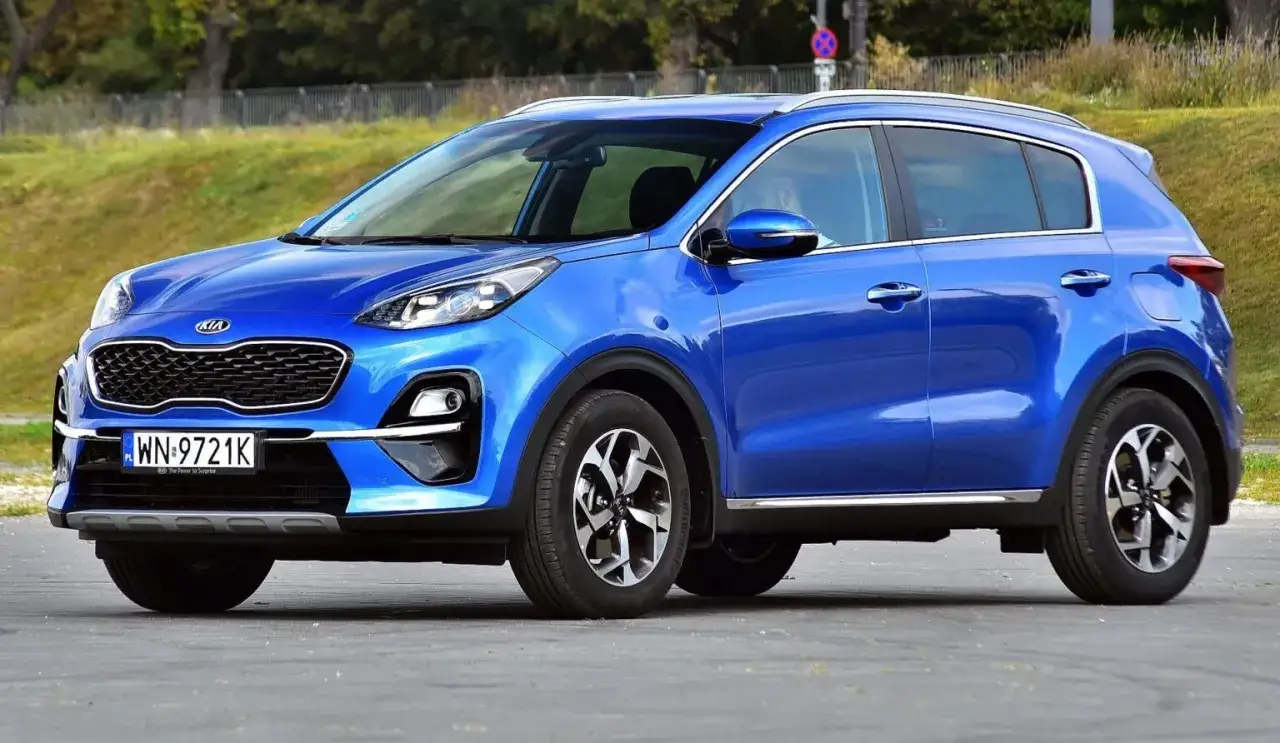 Najlepsze SUV-y do 100 tys zł – uniknij złych wyborów i oszczędzaj