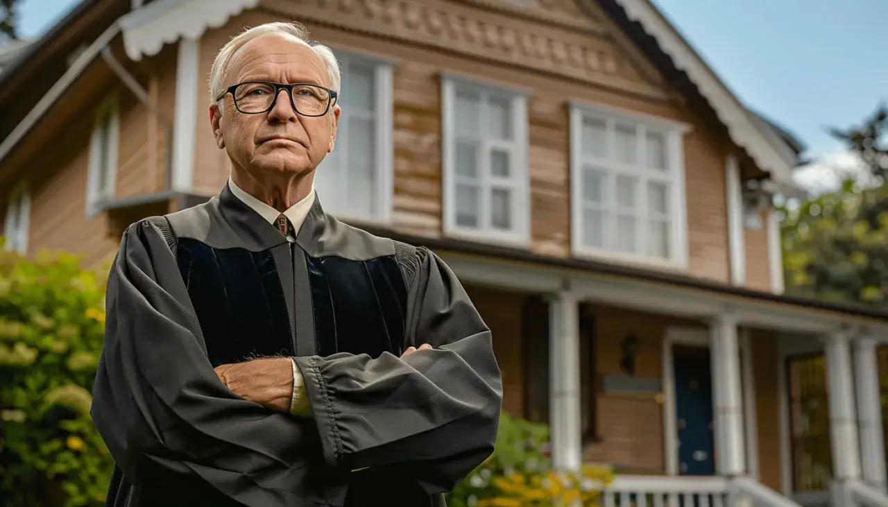 Czy komornik może zająć odziedziczone mieszkanie? Sprawdź, co grozi.