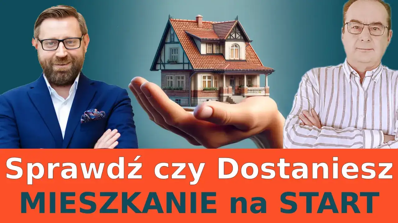 Kiedy mieszkanie na start? Sprawdź, co zmienia się w programie
