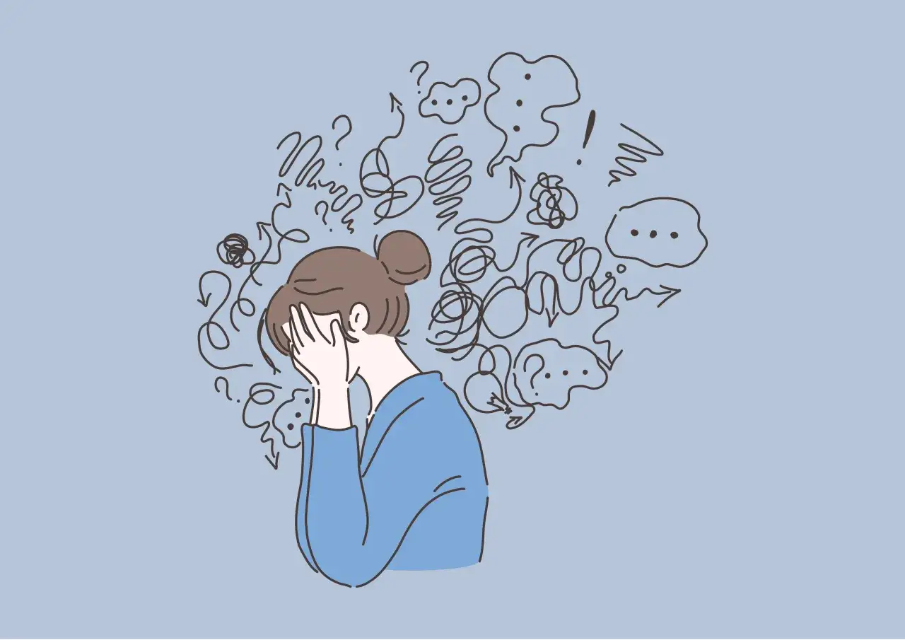 Depresja: Co czuje, myśli i jak cierpi osoba chora?