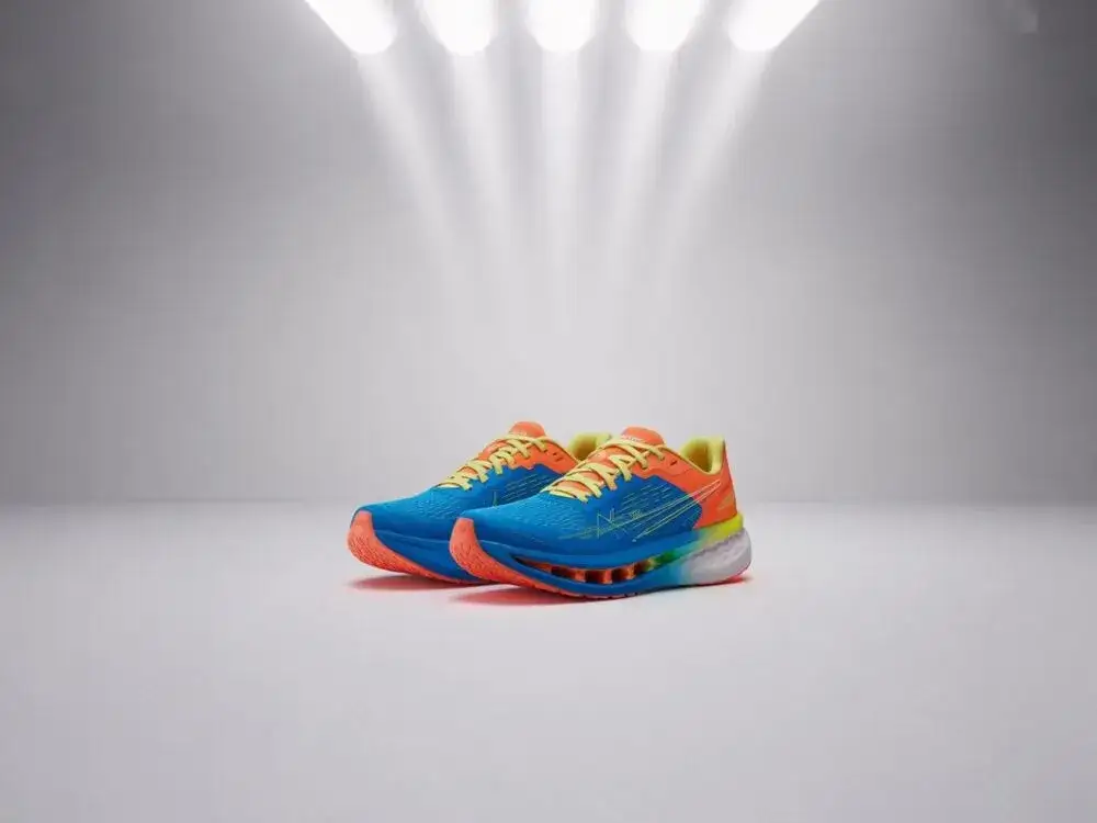 Przewodnik po najlepszych butach do biegania w terenie