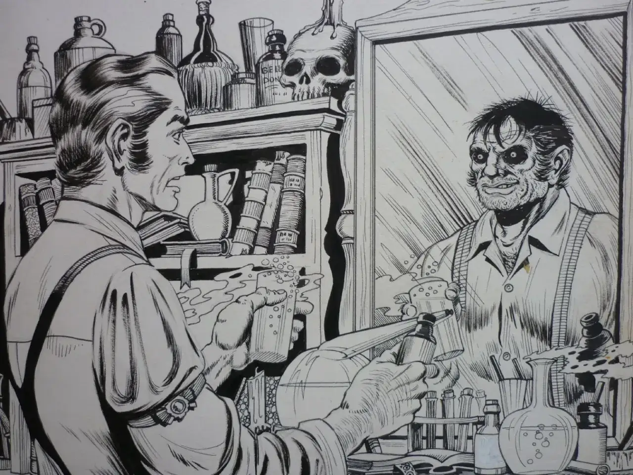 Co Mikołajek sądzi o wychowawczyni? Sympatia mimo psot!