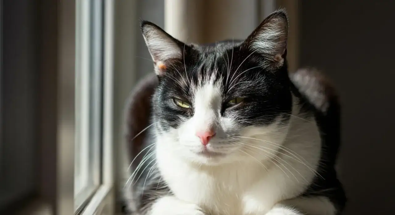 Ceny kotów afrodyty czarno-białych w Polsce - co warto wiedzieć?