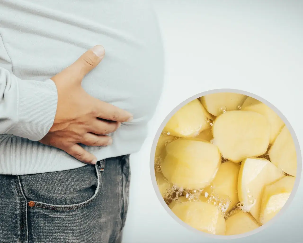 Podwyższone próby wątrobowe? 7-dniowy jadłospis dla zdrowej wątroby