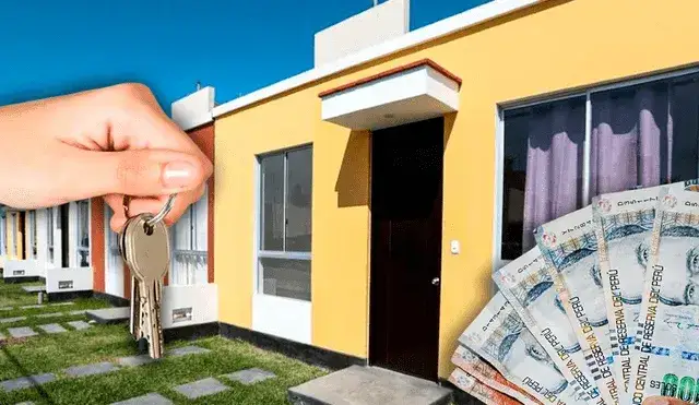 Bono vivienda: beneficios y requisitos para acceder a ayuda económica