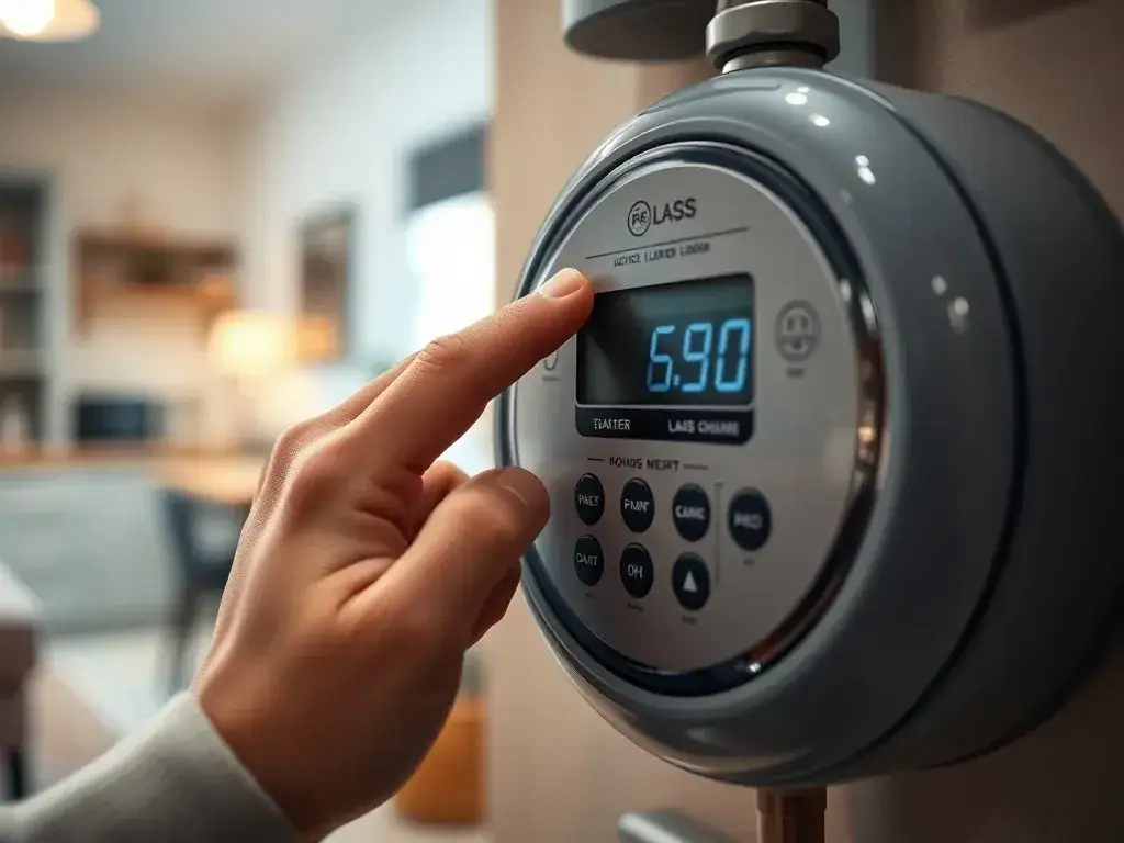 Jak łatwo podać odczyt w aplikacji PGNiG - uniknij błędów przy zgłaszaniu