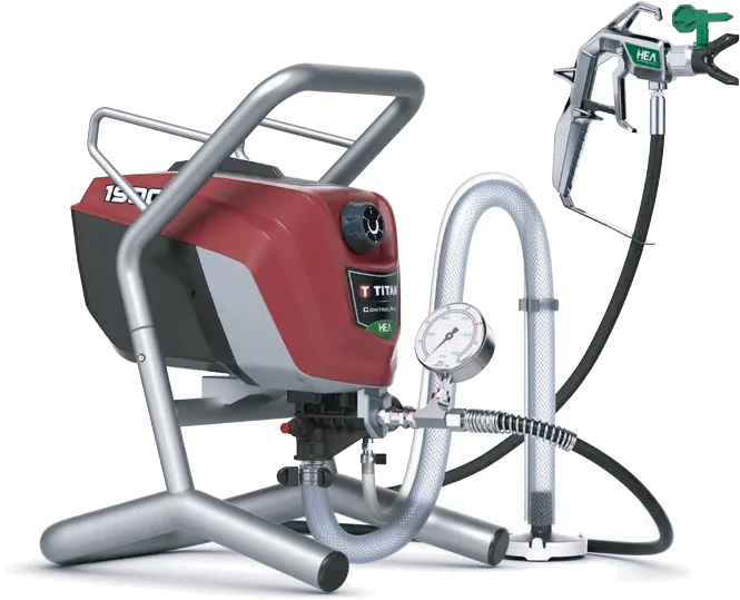 Malowanie dachu: Agregat hydrodynamiczny wybierz sprzęt na lata!