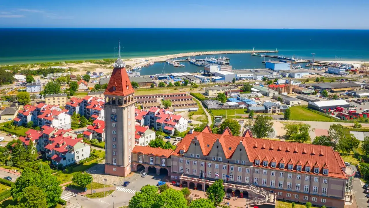 Władysławowo atrakcje: top 7 miejsc wartych zobaczenia
