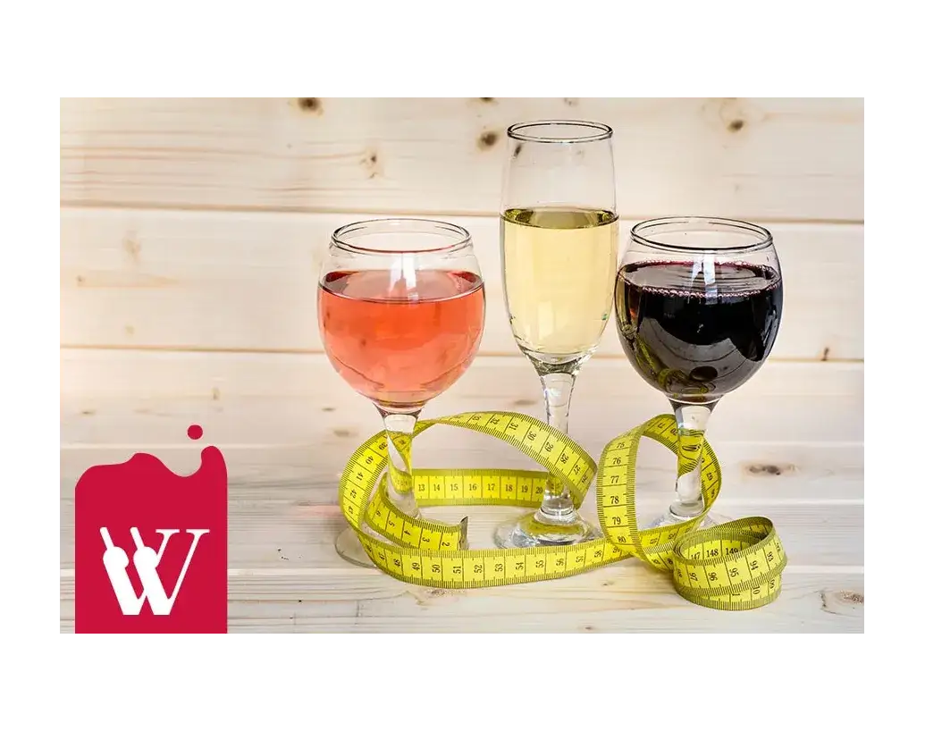 Czy wino tuczy? Prawda o kaloriach i 5 zasadach, jak nie przytyć