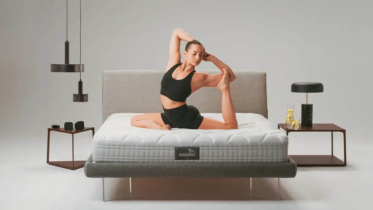 Jaki materac wybrać? Przewodnik eksperta po zdrowym śnie