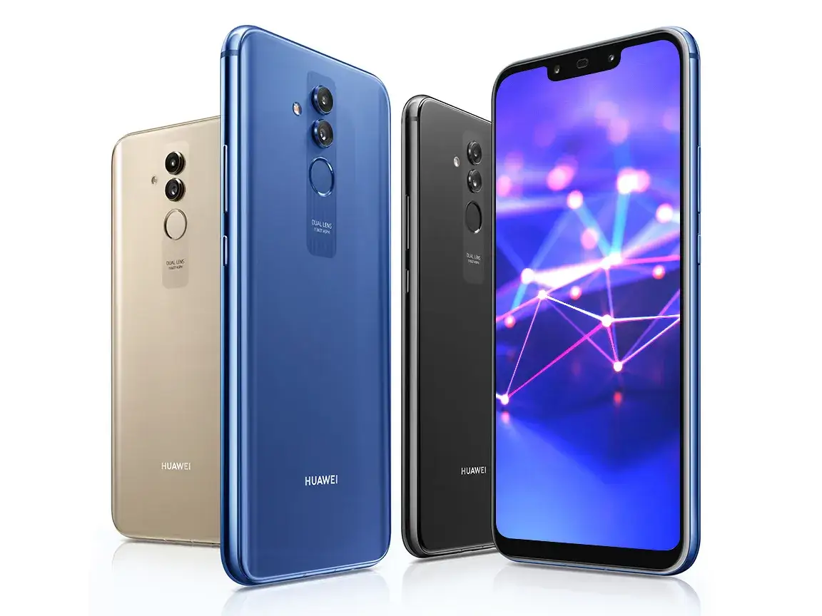 Pojemność baterii Huawei Mate 20 Lite - co musisz wiedzieć o 3750 mAh