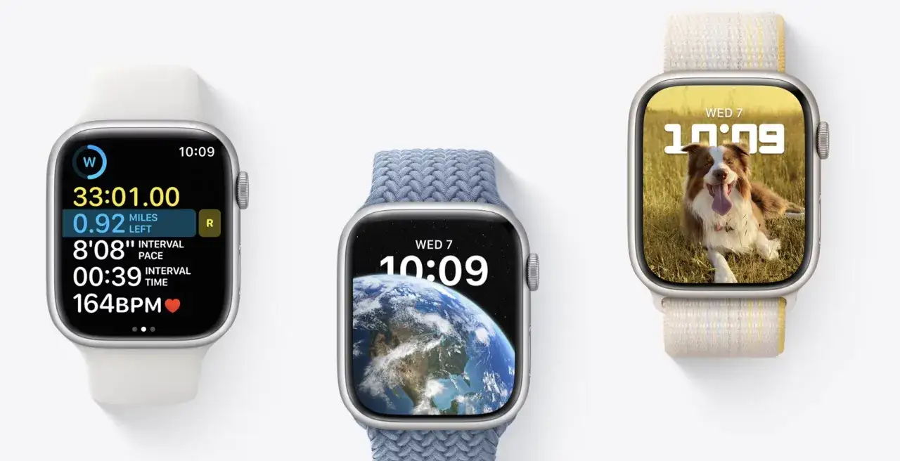 Najlepsze aplikacje do smartwatcha – które wybrać i dlaczego warto je mieć?