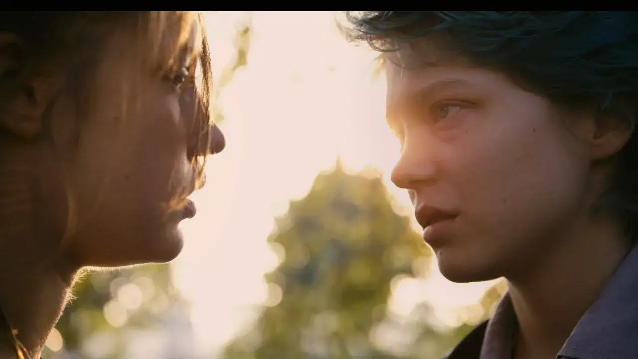 Film Życie Adeli: Analiza, recenzja i ocena znanego dzieła filmowego