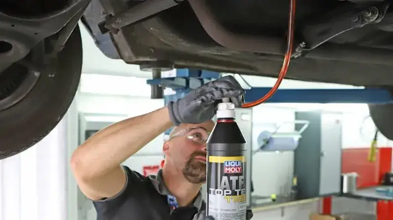 Bmw f10 getriebeöl wechseln: So vermeiden Sie teure Schäden