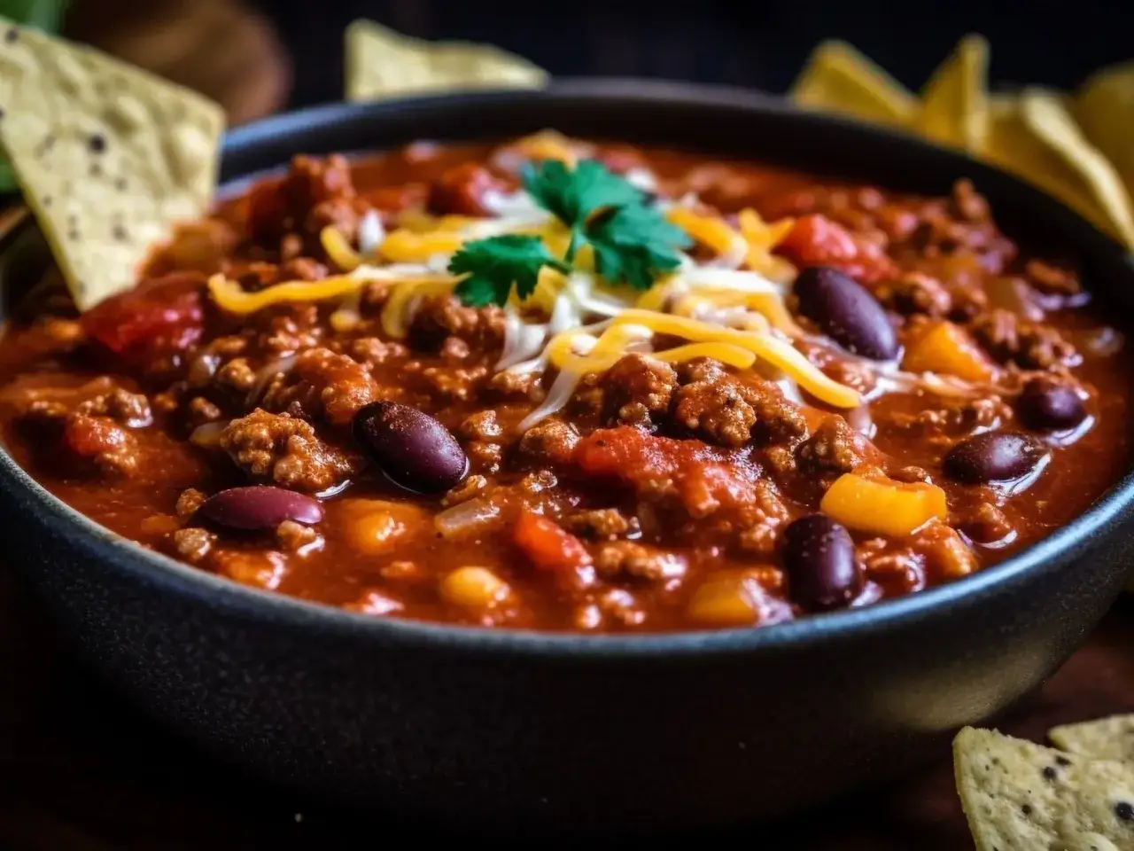Jak zrobić zupę meksykańską, która zachwyci Twoich gości?