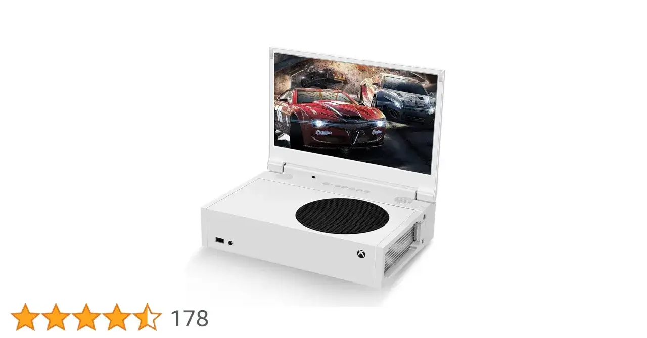 Jaki monitor do Xbox Series S - wybierz najlepszy dla gier i budżetu