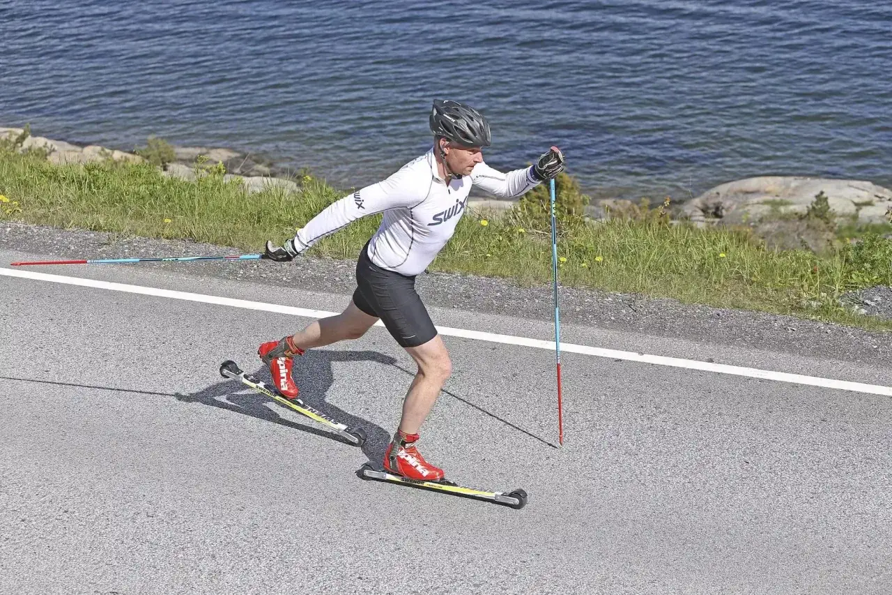 Nartorolki dla początkujących: Jak wybrać i zacząć jeździć?