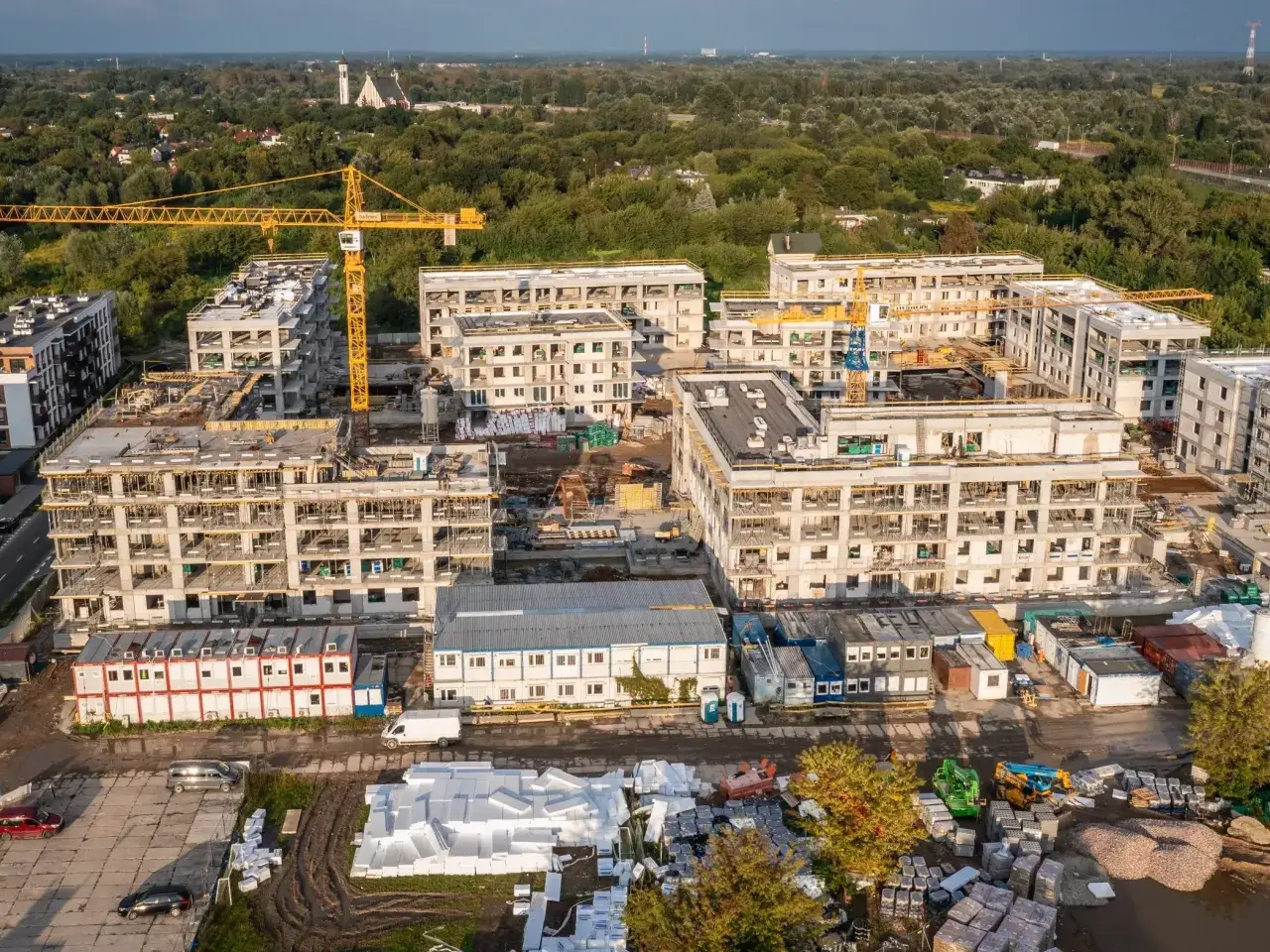 Kupno mieszkania od spółdzielni: Poradnik krok po kroku