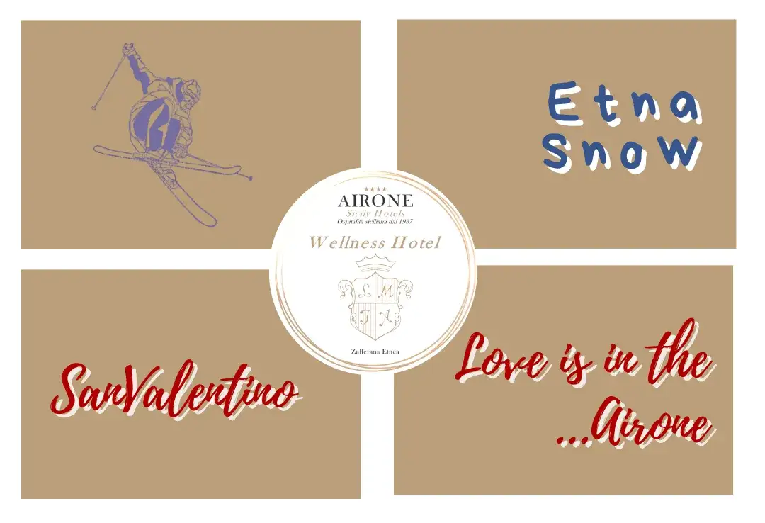 Airone Wellness Hotel: Benessere Etna & Ionio | Scopri i Pacchetti