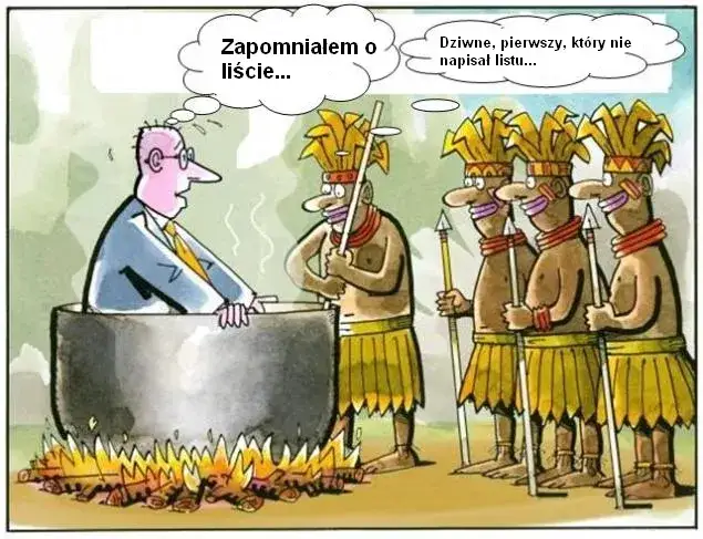 Analiza wiersza ludożercy: Tematy, styl i krytyka społeczna