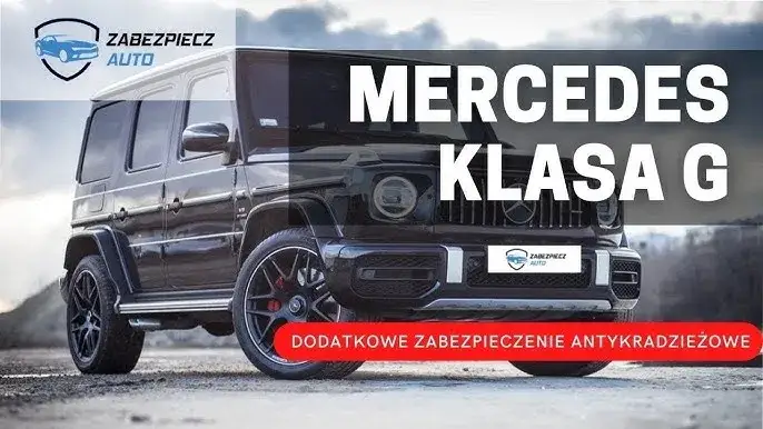 Jak zabezpieczyć auto przed kradzieżą? Ekspert radzi, co działa!