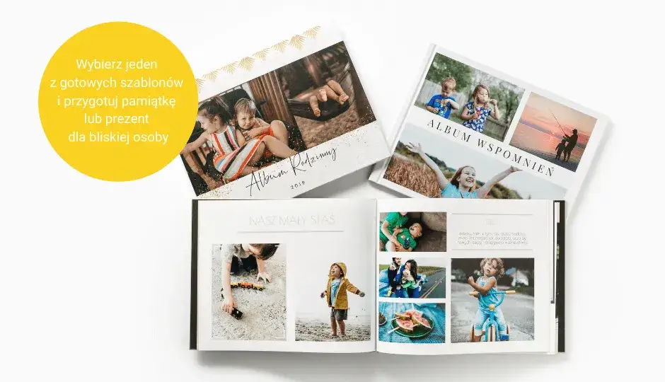 Czy u fotografa można wywołać zdjęcia z telefonu? Sprawdź, jak to zrobić.