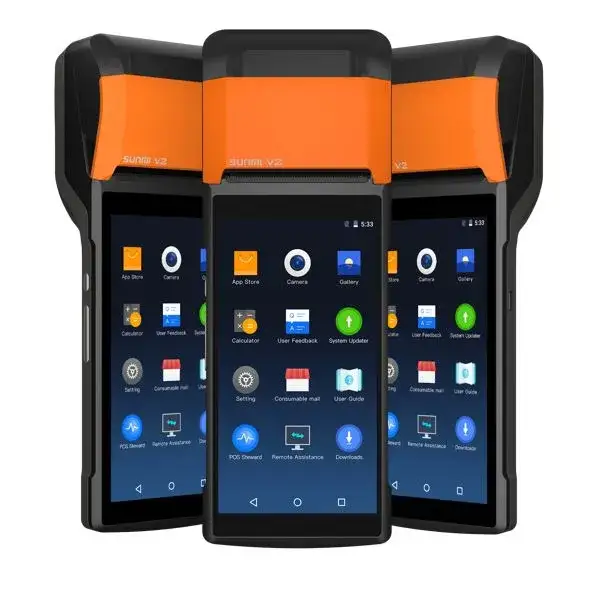 Wirtualne kasy fiskalne online - działaj legalnie bez zbędnych kosztów