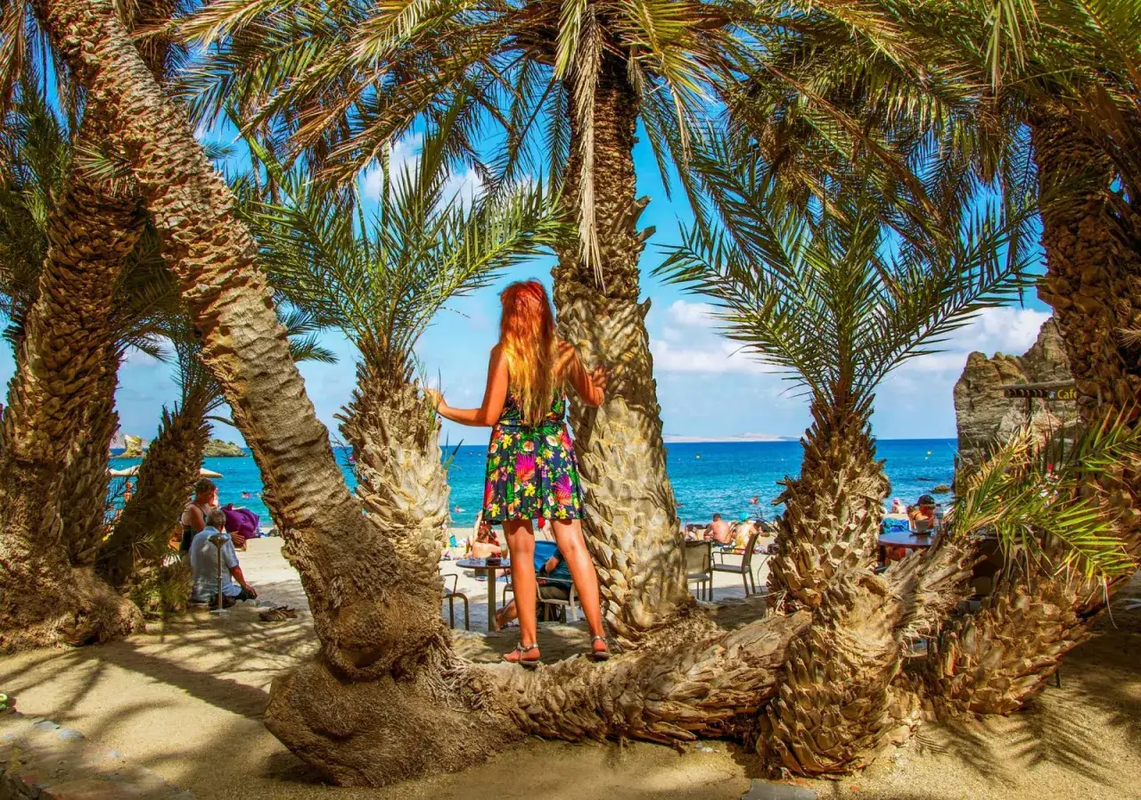 Najpiękniejsze miejsca na Krecie, które musisz zobaczyć w podróży