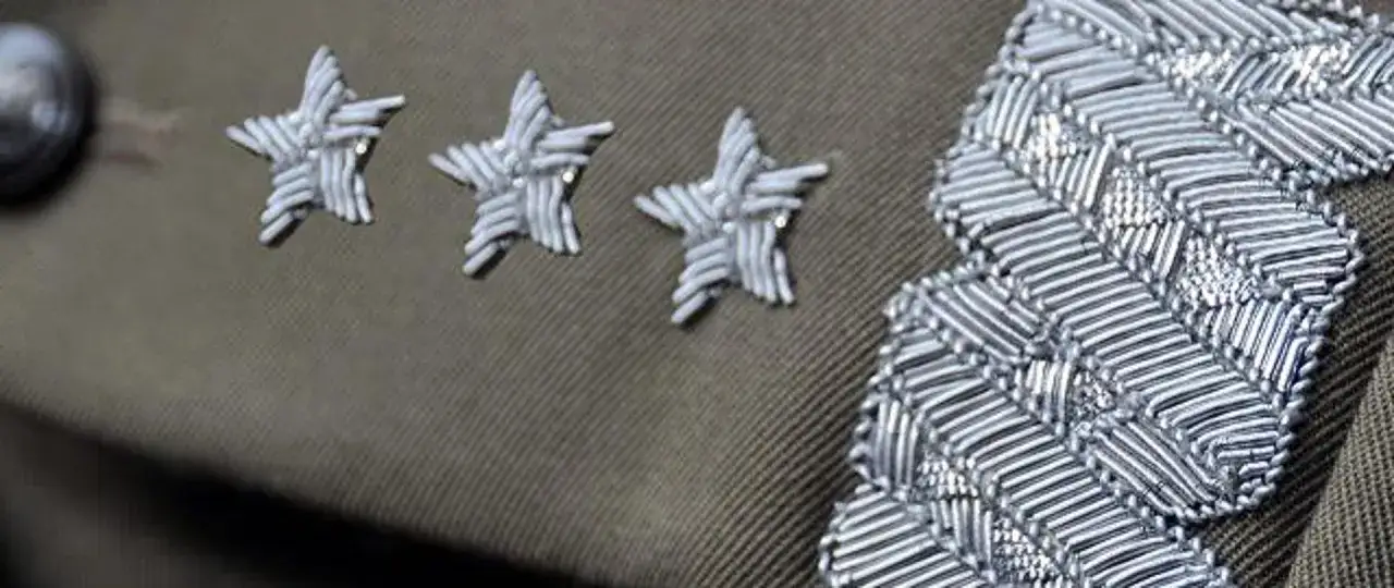 Nowi generałowie w Wojsku Polskim: kto zyskał nowe stanowiska?