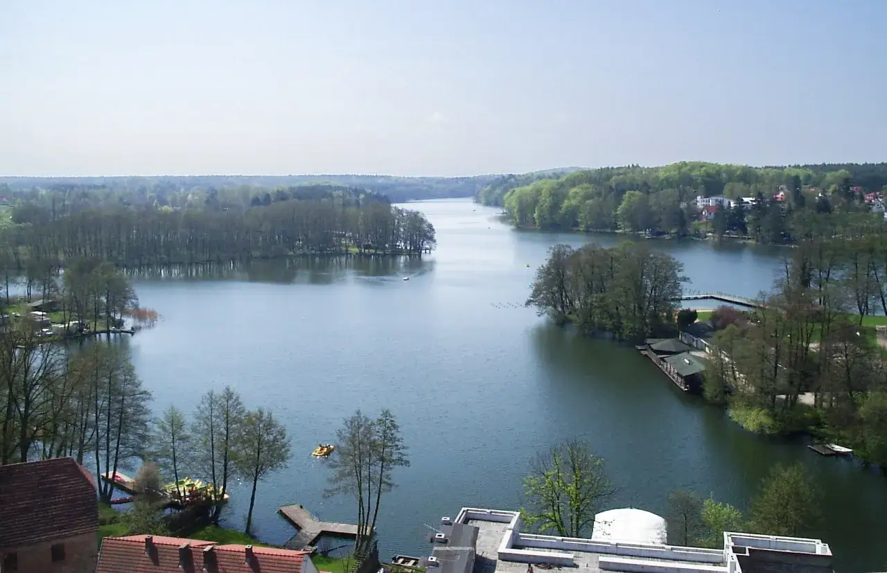 Jezioro w Łagowie: wszystko o wypoczynku i atrakcjach dla turystów