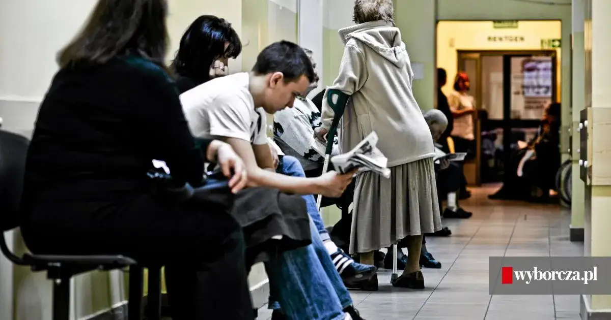 Szybka wizyta u ortopedy NFZ: Jak ominąć długie kolejki?