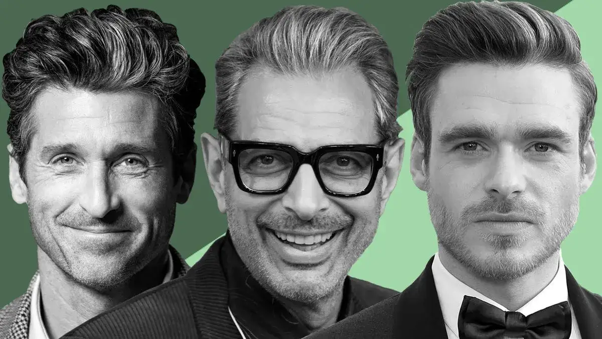 Graue Haare aufpeppen: Tipps für einen modernen und strahlenden Look