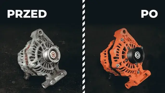 Jak wzbudzić alternator: 5 kroków do samodzielnej naprawy