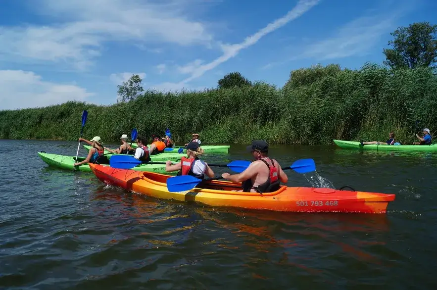 Spływ kajakowy Konin: brak wydarzeń w 2025, co warto wiedzieć