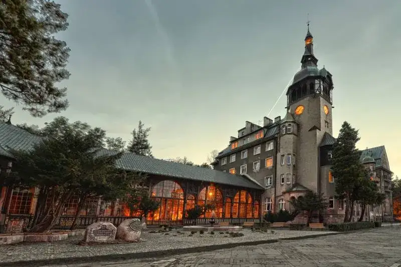 Świeradów-Zdrój: Atrakcje, które musisz zobaczyć. Twój przewodnik!