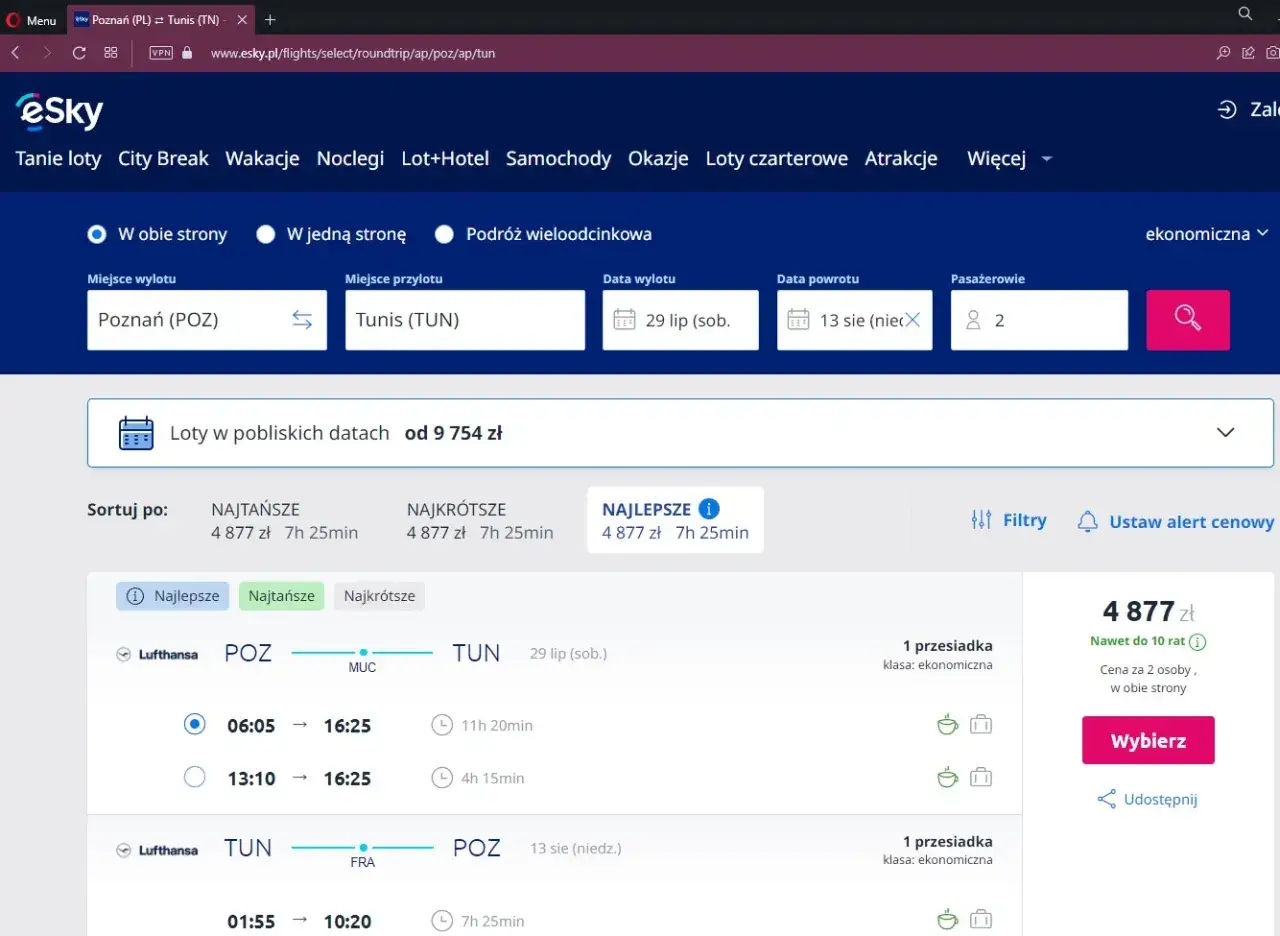 Ile kosztuje lot? Poznaj ceny i triki na tanie bilety