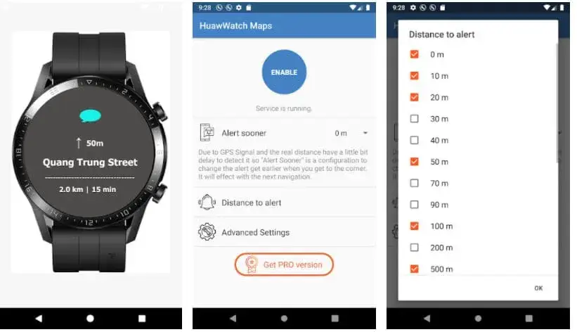 Jaka aplikacja do Huawei Watch GT 2? Wszystko co musisz wiedzieć