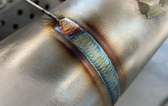 Jak spawać stal nierdzewną: unikaj najczęstszych błędów i problemów