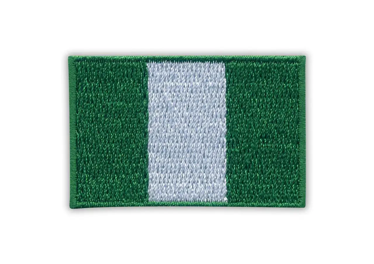 Jak wygląda flaga Nigerii? Odkryj jej znaczenie i symbolikę