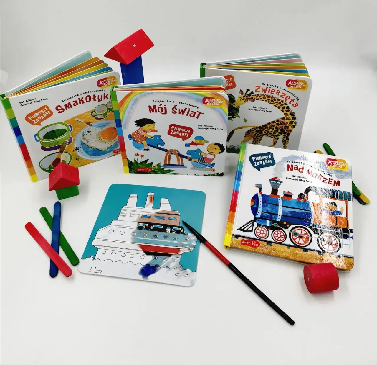 Zagadki o żywiołach dla dzieci – kreatywne zabawy i edukacyjne wyzwania