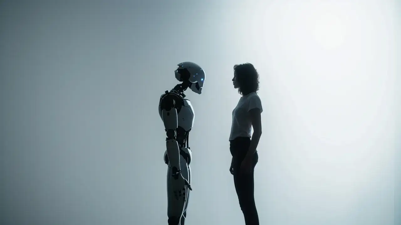 Przewaga w świecie maszyn: Jakie umiejętności są obowiązkowe?