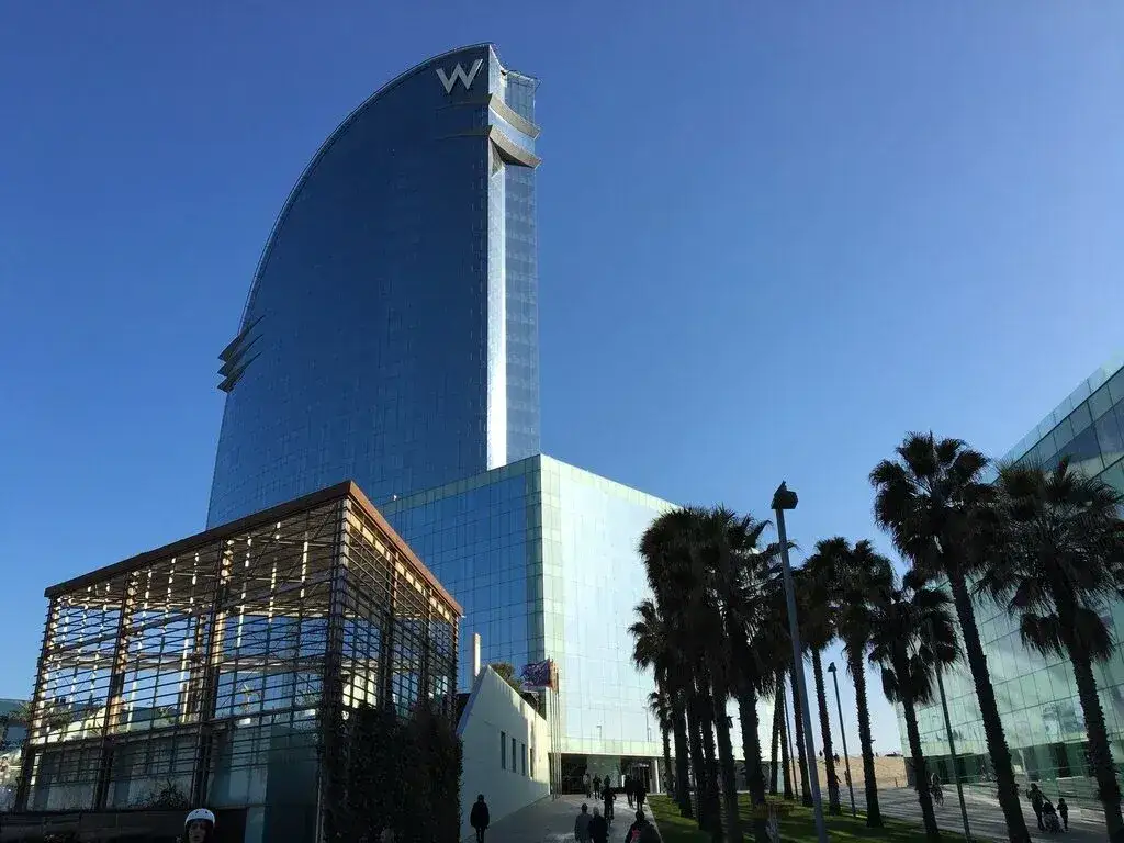 Czy do Barcelony potrzebny jest paszport? Oto, co musisz wiedzieć