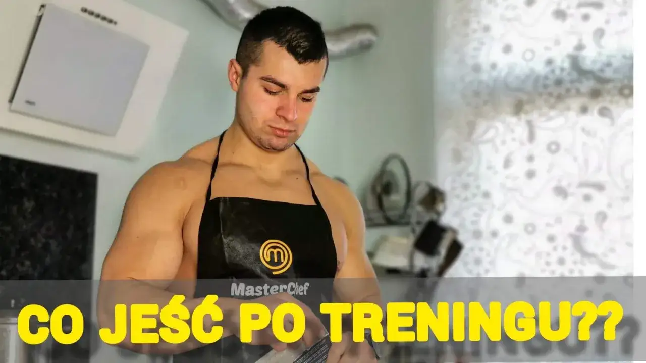 Posiłek po treningu: Kiedy jeść, by budować mięśnie i spalać tłuszcz?