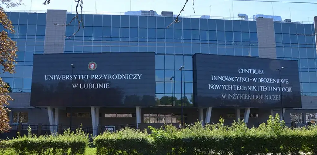 Uniwersytet Przyrodniczy w Lublinie - Historia, Kierunki i Życie Studenckie